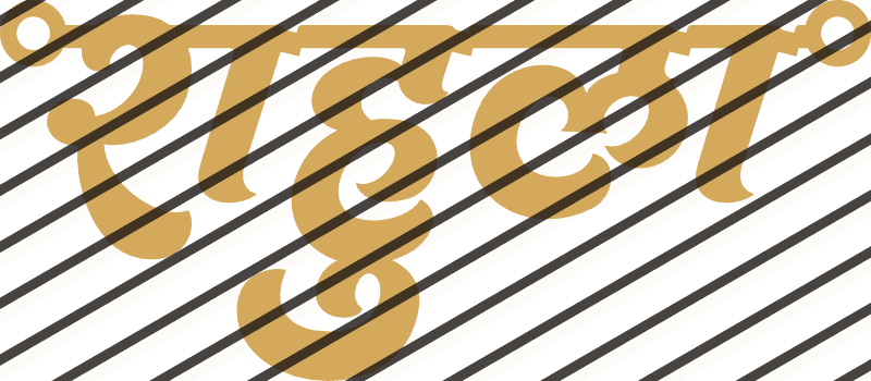 Rahul pendant design